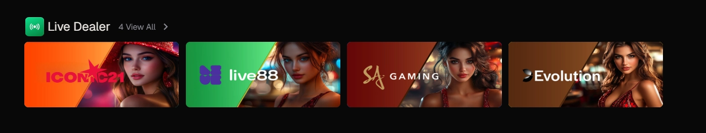 uspin casino live