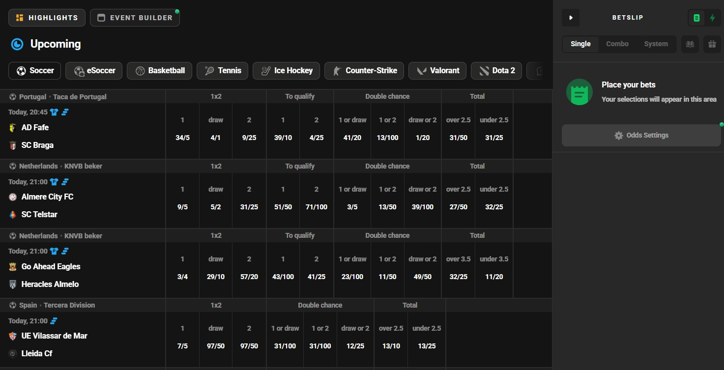 uspin casino sport